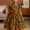 Ankara Six-Piece Sets