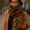 ankara scarf