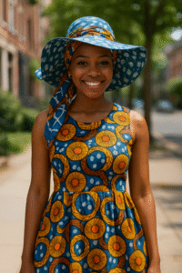 sun hats