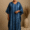 Adire Kaftan