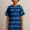 Adire Shift Dress