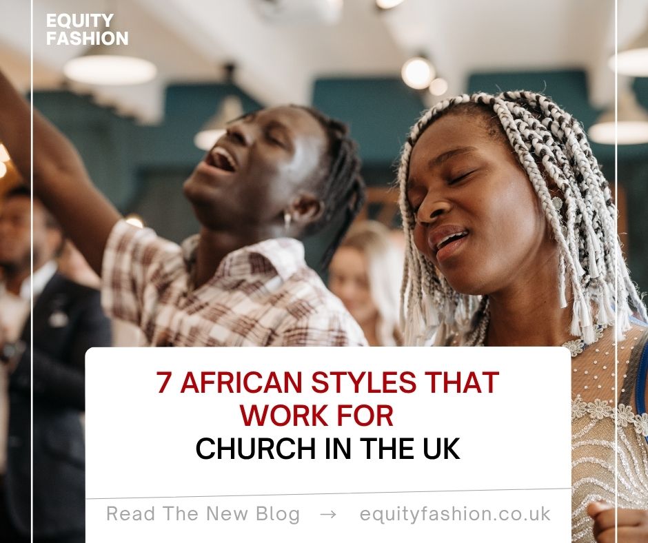 african church outfits uk