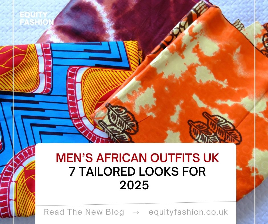 mens african outfits uk