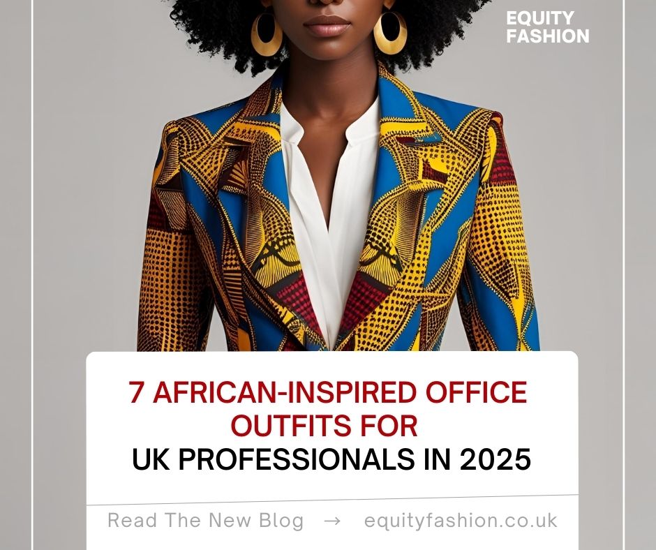 African office outfits UK