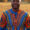 dashiki sweater