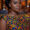 kente party dress