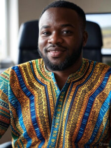 dashiki shirts