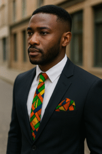 pocket square