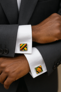 cufflinks