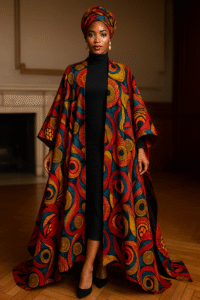 ankara cape
