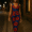 adire jumpsuit