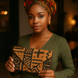 clutch bag