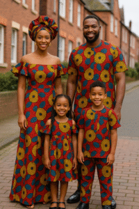 matching set