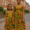 kente dresses
