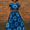 adire skirts