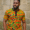 kente shirt