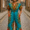 dashiki jumpsuit