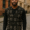 mudcloth vest