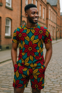 ankara short