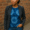 adire + blazers