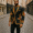 dashiki jacket+ trouser