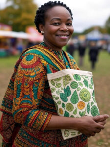 ecofriendly totes