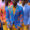 ankara blazer