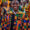 Kente Graduation Gowns