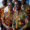 kente tie