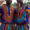 Dashiki Joggers for Men