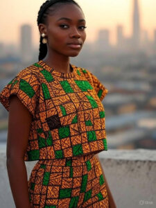 asoebi set