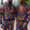 Dashiki Joggers for Men