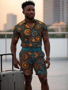 ankara short