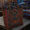 adire tote bag