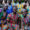 ankara joggers