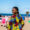 Ankara Swimsuit