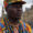 kente cap