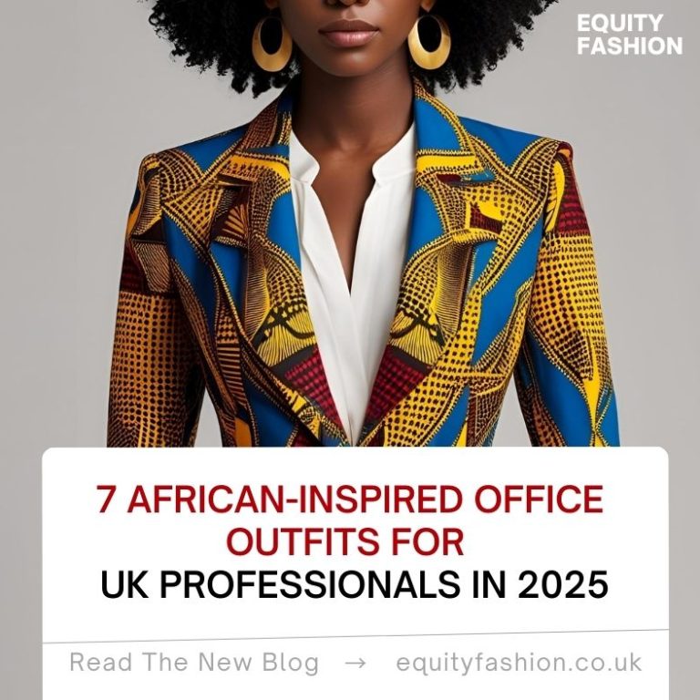African office outfits UK