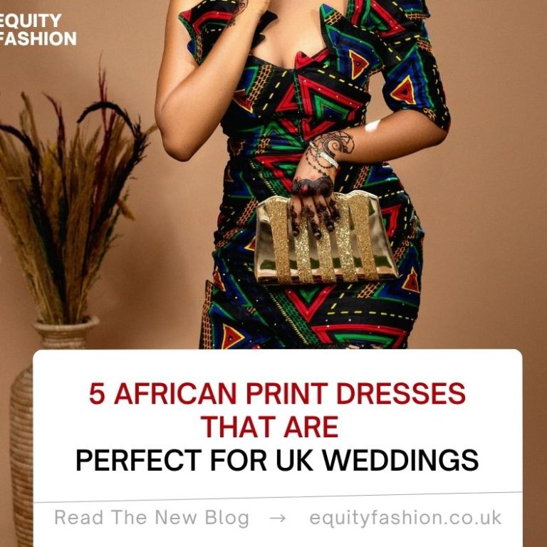african print dresses for uk weddings